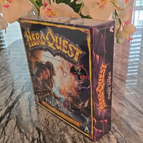 First Light Game System - Picture 3 of 4